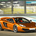 As part of the opening, McLaren created a film of the MP4-12C around the Yas Marina circuit