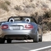 Mazda MX-5 Touring Power Retractable Hardtop