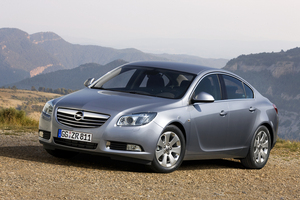 Opel Insignia ecoFLEX 2.0 CDTI 130cv Edition