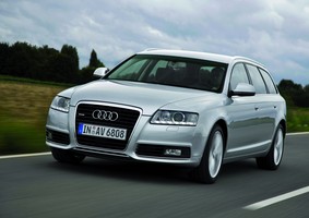 Audi A6 Avant 2.0 TDIe