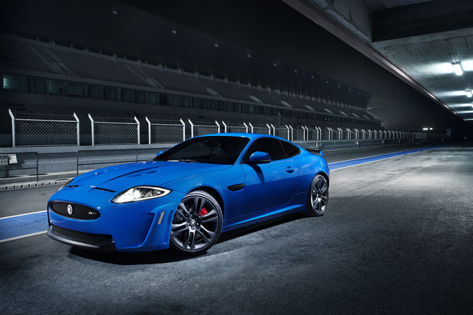 Jaguar announces Geneva debut of all-new XKR-S Jaguar announces Geneva debut of all-new XKR-S