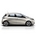 Renault Debuts Zoe; Out the Door in France for €15,700