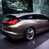 Honda Civic Tourer Concept