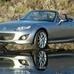 Mazda MX-5 Touring Power Retractable Hardtop