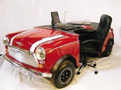 um mini (escritório) :D um mini (escritório) :D
