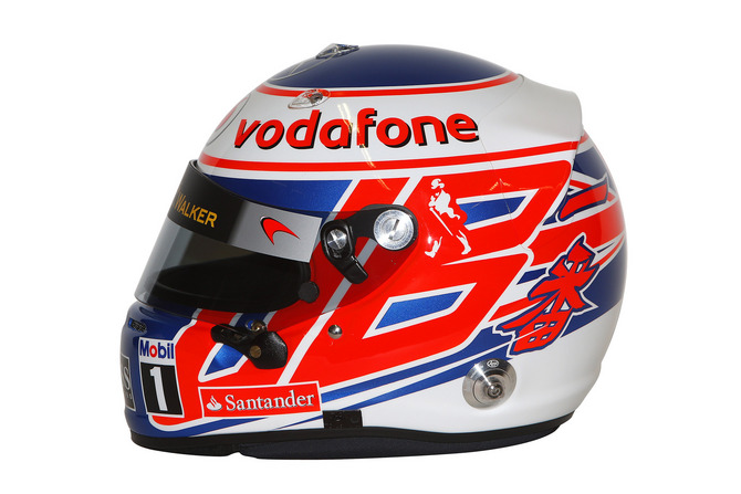 Jenson Button Jenson Button