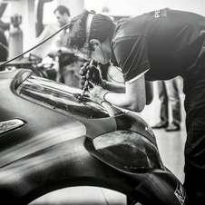 Peugeot 208 T16 Pikes Peak soll Pikes Peak Rekord brechen