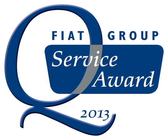 Fiat Group Automobiles: Service Award 2013 Gewinner des Mitarbeiter-Wettbewerbs stehen fest Fiat Group Automobiles: Service Award 2013 Gewinner des Mitarbeiter-Wettbewerbs stehen fest