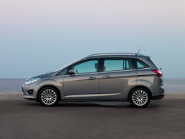 Ford C-MAX Gen.2