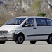 Mercedes-Benz Vito 2 {W639} 