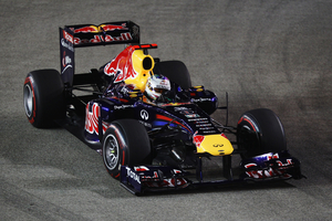 2011 Singapore Grand Prix