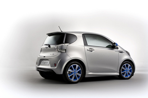 Aston Martin reveals limited edition ‘Colette’ Cygnet