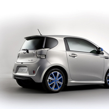 Aston Martin reveals limited edition ‘Colette’ Cygnet