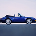 Porsche 911 Carrera Cabriolet Tiptronic