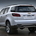 2012 Chevrolet Traverse