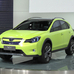 Subaru XV Concept