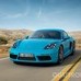 Porsche 718 Cayman S PDK