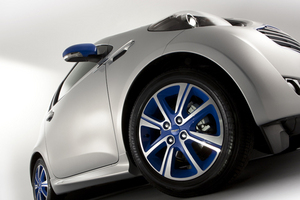 Aston Martin reveals limited edition ‘Colette’ Cygnet