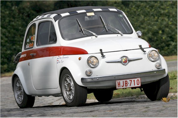 Defend Your Favorite: Small-engined Cars Defend Your Favorite: Small-engined Cars