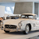 Mercedes-Benz 300 SL Gullwing Coupe