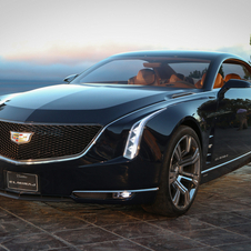 Cadillac Elmiraj