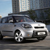 Kia Soul 1.6 CRDi TX Van