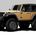 The Wrangler Sand Trooper has a Hemi V8, 5-inch lift and 42-inch tires