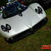 Looking back: Pagani Zonda