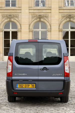 Citroën Jumpy