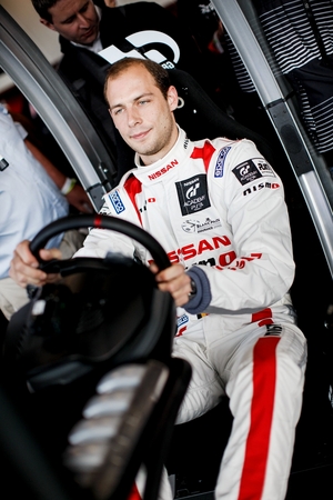 Le Driver Development Program de la GT Academy a évolué pour devenir l'un des programmes les plus sophistiqués au monde. Le Driver Development Program de la GT Academy a évolué pour devenir l'un des programmes les plus sophistiqués au monde.