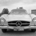 Mercedes-Benz 300 SL Gullwing Coupe