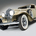 Stutz DV32 Convertible Victoria by Rollston