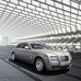 Rolls-Royce Ghost LWB