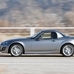 Mazda MX-5 Special Edition Power Retractable HT