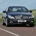 Mercedes-Benz E220 Coupe CDI BlueEFF. Sport