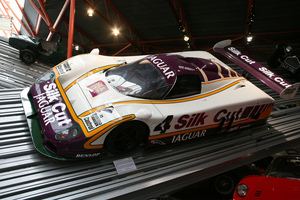 Jaguar XJR-8