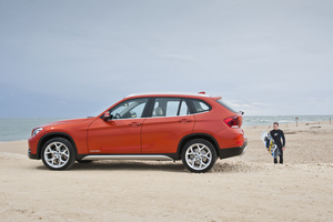 BMW X1 sDrive20i