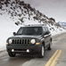 Jeep Patriot