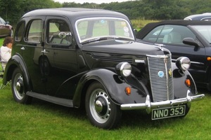 Ford Prefect