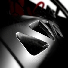 Lamborghini teaser 3. Part