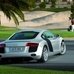 Audi R8 V10 R-Tronic