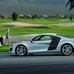 Audi R8 V10 R-Tronic