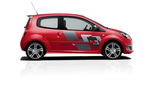 Renault Twingo RS Cup