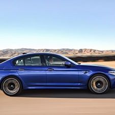 BMW M5