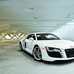 Audi R8 5.2 Coupe quattro R tronic