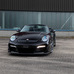 TechArt 911 Turbo GTStreet R