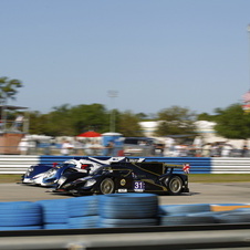 Lola B12/80 COUPE Lotus