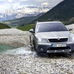 Skoda Octavia Scout 2.0 TDI DSG 4x4