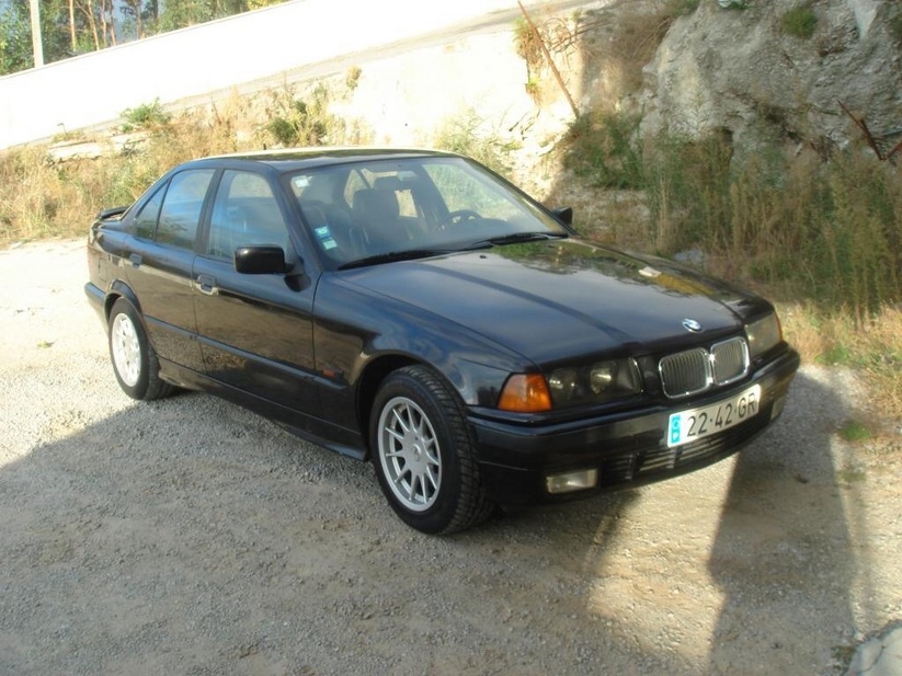 BMW 3 Series BMW 3 Series