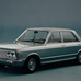 Fiat 130 Saloon